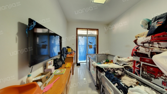 庆元家园二手房实景图