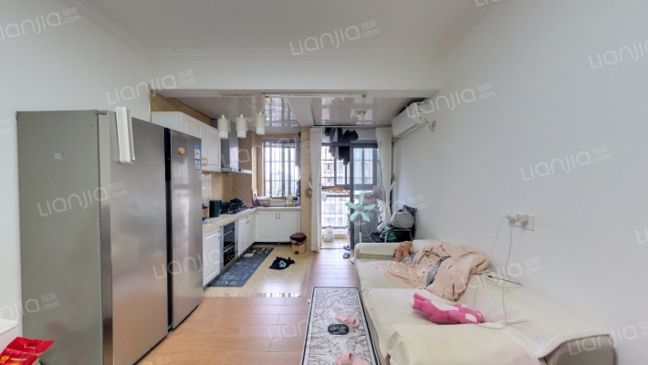 滨海丽景一期二手房实景图