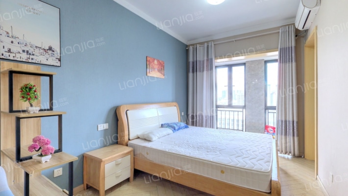 征鸿城市时光二手房实景图