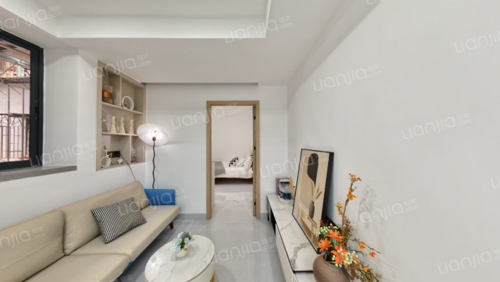 中山三路二手房实景图