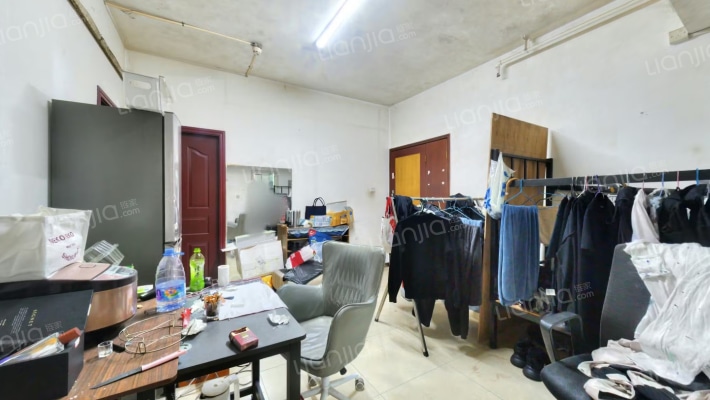 汇商名苑二手房实景图