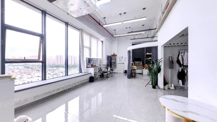 融汇时代中心二手房实景图