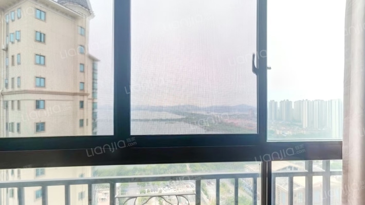恒大名都二手房实景图