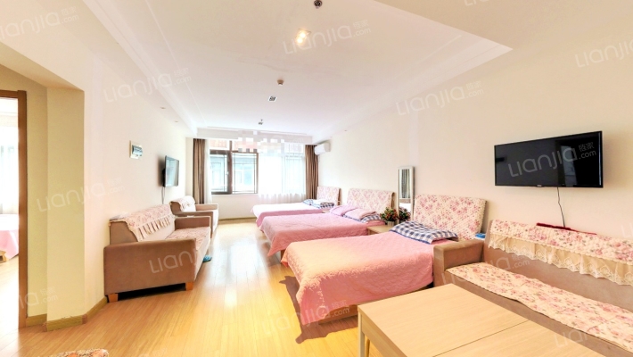 宝龙海上仙街二手房实景图