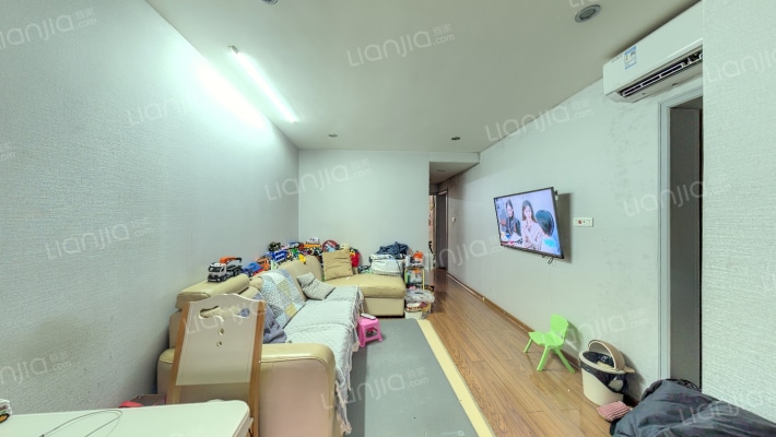 水仓大楼二手房实景图