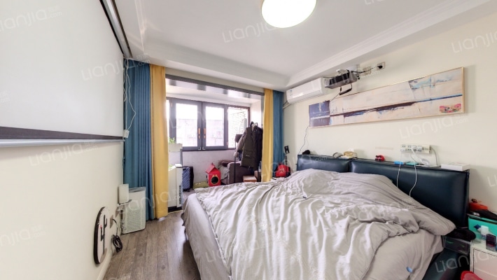 金川雅苑二手房实景图