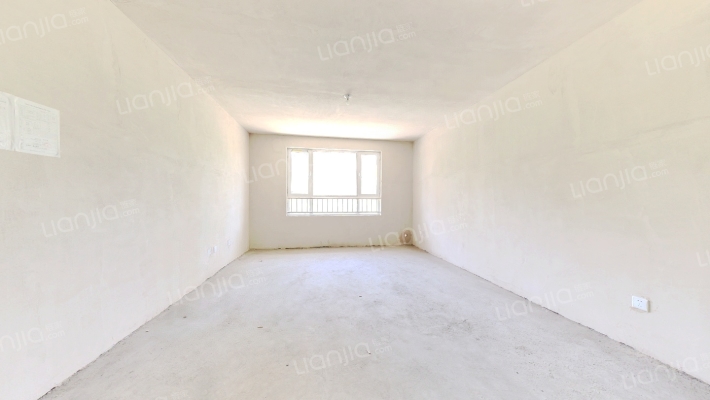 亿诚尚品苑二手房实景图