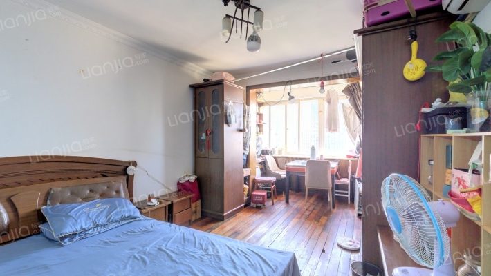 钦州大厦二手房实景图