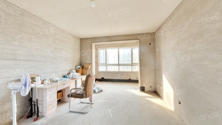 翰弘林溪郡二手房实景图