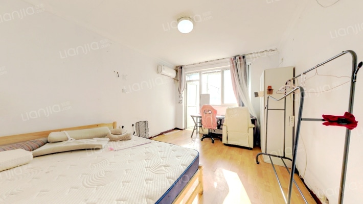 长新小区(普陀)二手房实景图