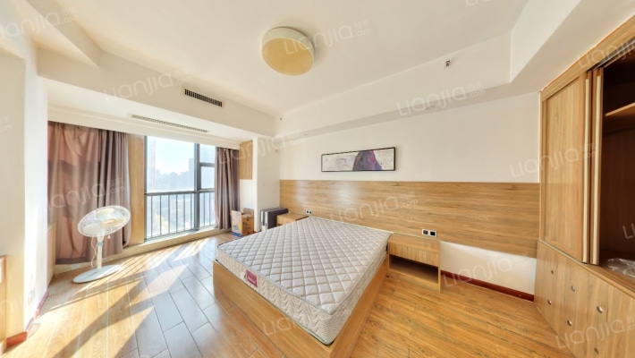 第六都二手房实景图