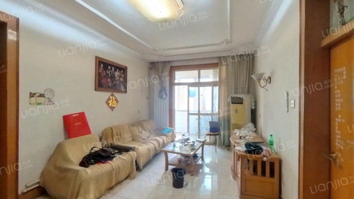 五条路小学家属院二手房实景图