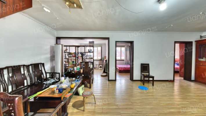 石沟小区二手房实景图