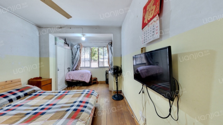 大营盘二手房实景图