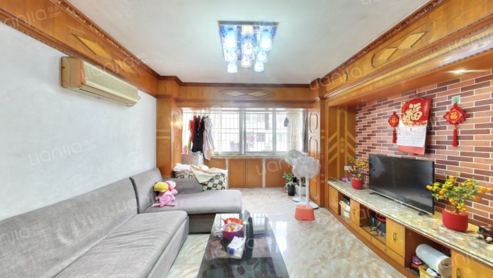 和平广场二手房实景图