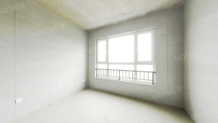 华夏幸福城.朗园二手房实景图