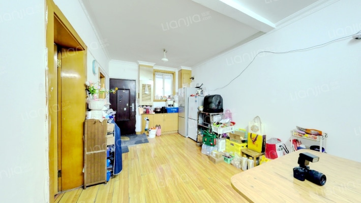 高桥二村二手房实景图