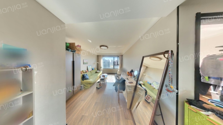 金悦雅苑二手房实景图