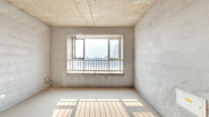 东岳熙园二手房实景图