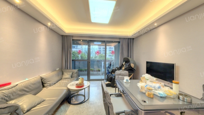 世茂璀璨澜庭二手房实景图