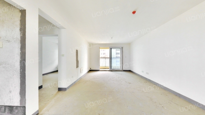 中梁首府二手房实景图