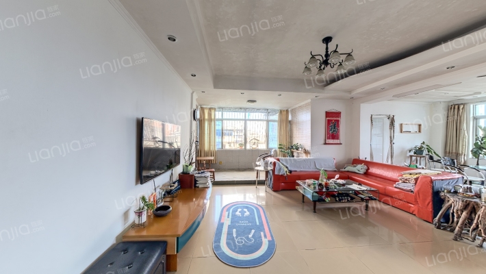 银苑新村二手房实景图