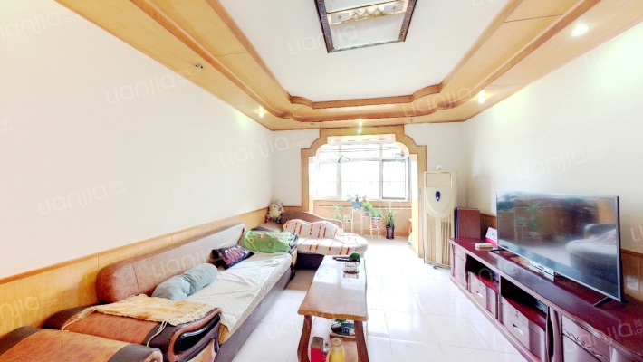 中燕小区二手房实景图