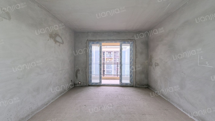 上城中央二期（E组团）二手房实景图