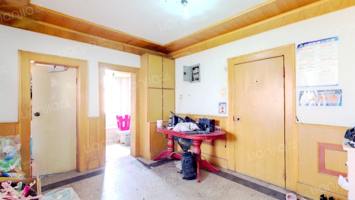 玉龙东村二手房实景图