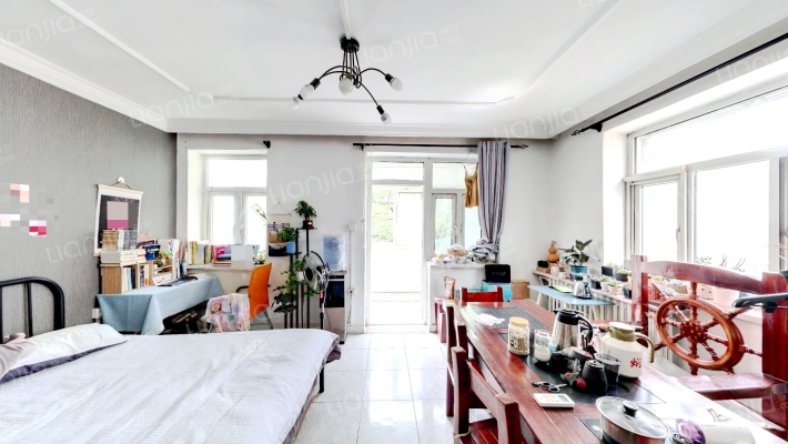 福方里二手房实景图