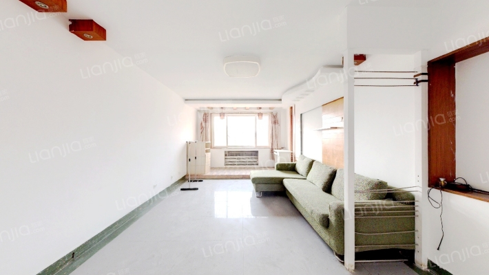 清沁园二手房实景图