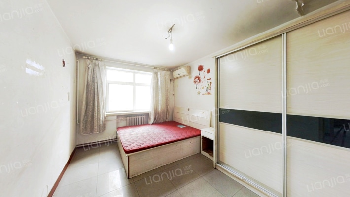 华新路56号院二手房实景图