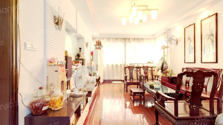 夏家桥100号二手房实景图