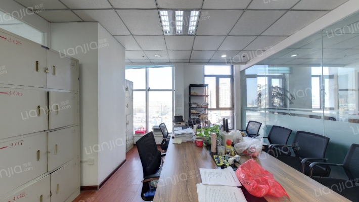 东京国贸二手房实景图