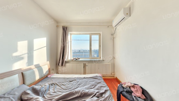 牡丹江小区二手房实景图