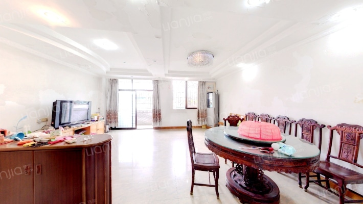 大沥交警中队宿舍二手房实景图