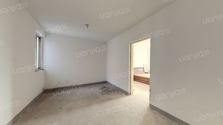 光明小区一期二手房实景图