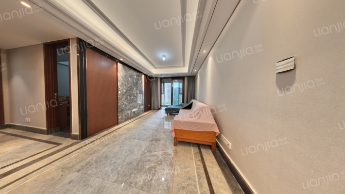 泛悦城二手房实景图