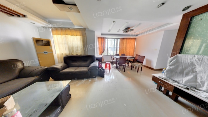 桂城丽景苑二手房实景图