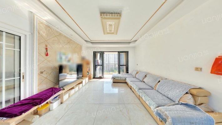 三江盛汇二手房实景图