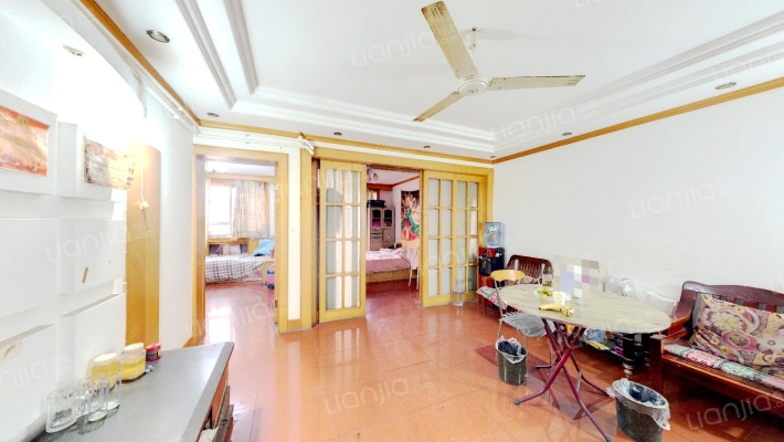 东货厂宿舍二手房实景图