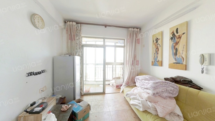 正虹海景湾二手房实景图