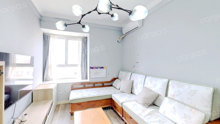 东汇家园二手房实景图