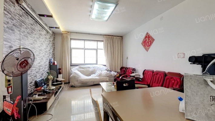 地税局家属院二手房实景图