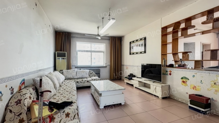 东安小区二手房实景图