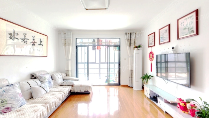 天和园二手房实景图