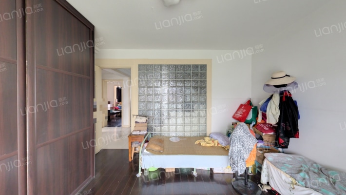 龙泽家园二手房实景图