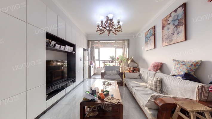 百融名苑二手房实景图