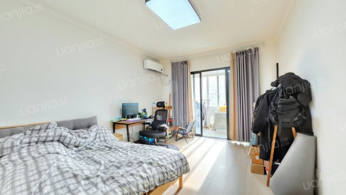 东润理想居二手房实景图