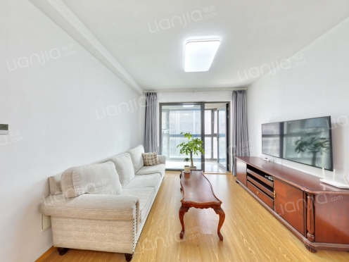 整租·绿城·桂语朝阳 3室2厅 南/北